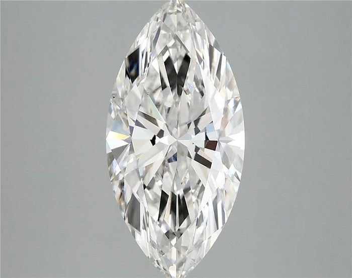 3.09 Carat · MARQUISE · F · VS1 · IGI · Excellent Cut