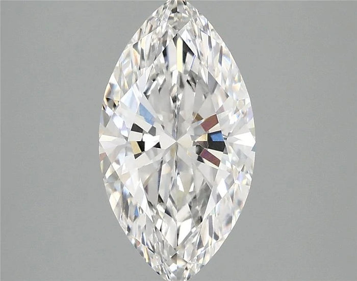 2.05 Carat · MARQUISE · E · VVS2 · IGI · Excellent Cut