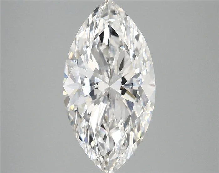 3.02 Carat · MARQUISE · E · VS1 · IGI · Excellent Cut