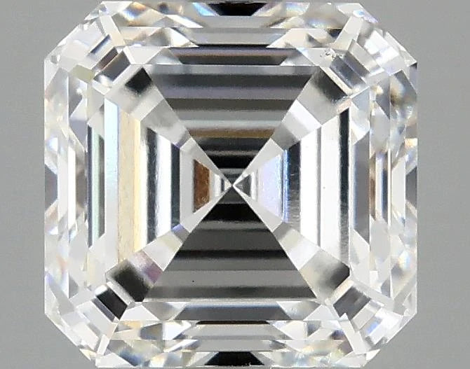 3.10 Carat · ASSCHER · E · VS1 · IGI · Excellent Cut