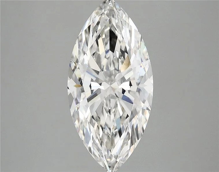 3.01 Carat · MARQUISE · F · VS1 · IGI · Excellent Cut