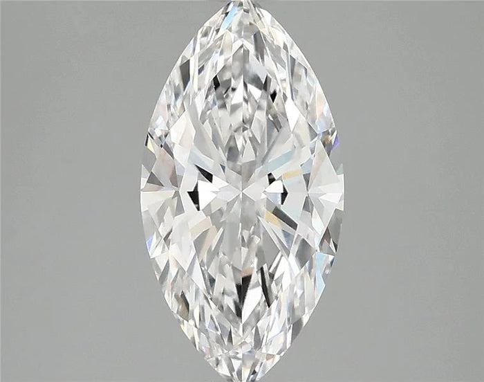 2.04 Carat · MARQUISE · E · VS1 · IGI · Excellent Cut