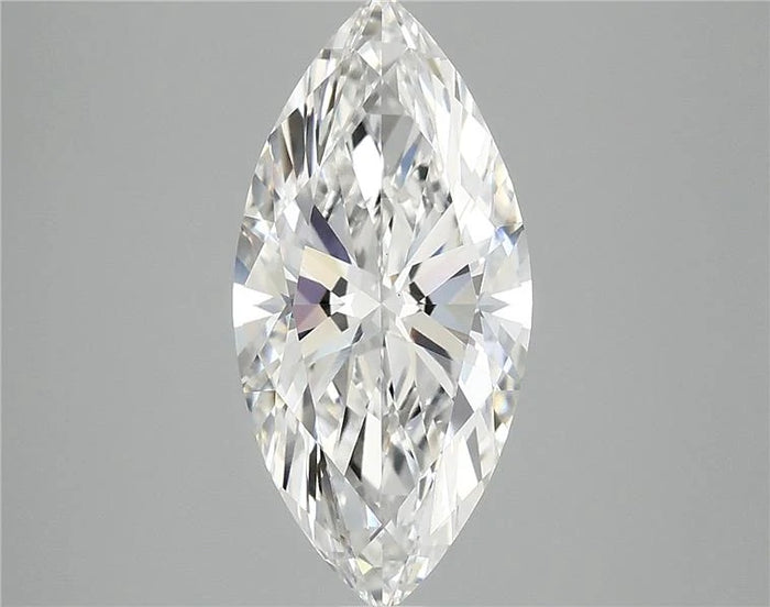 3.04 Carat · MARQUISE · E · VS1 · IGI · Excellent Cut