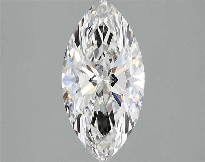 1.90 Carat · MARQUISE · D · VVS2 · IGI · Excellent Cut