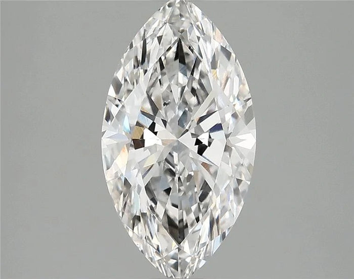 2.01 Carat · MARQUISE · E · VS1 · IGI · Excellent Cut