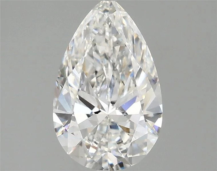 1.52 Carat · PEAR · E · VS2 · IGI · Excellent Cut