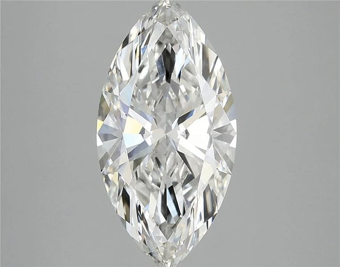 2.02 Carat · MARQUISE · F · VS1 · IGI · Excellent Cut