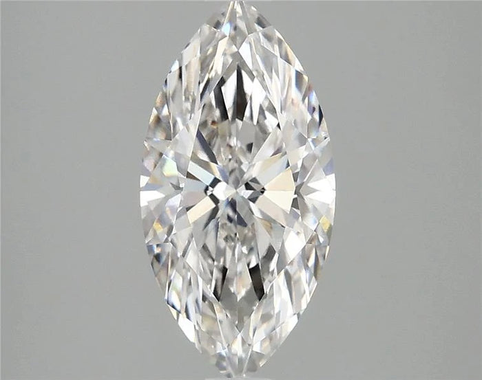 2.02 Carat · MARQUISE · F · VVS2 · IGI · Excellent Cut