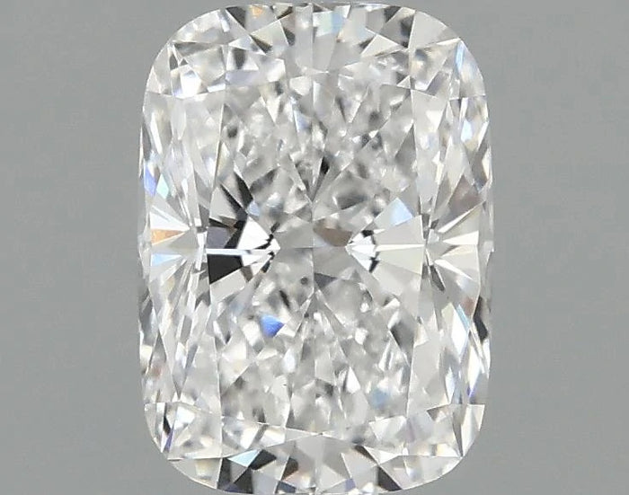 1.03 Carat · CUSHION · D · VS1 · IGI · Excellent Cut