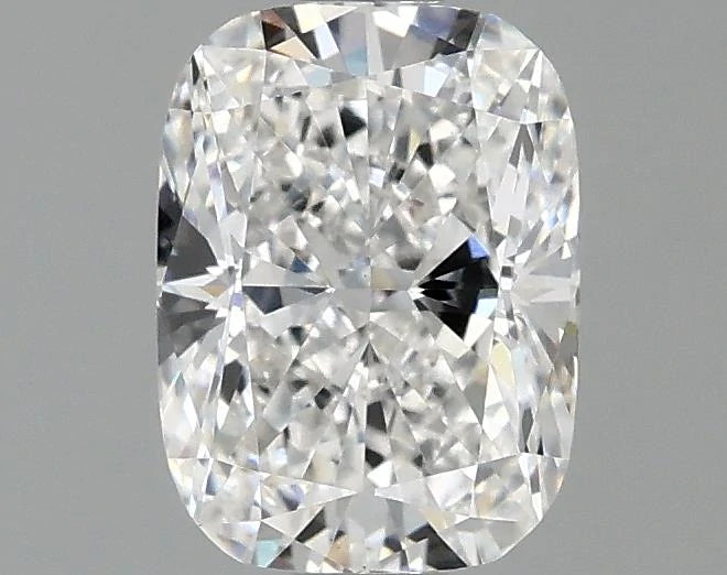 1.05 Carat · CUSHION · E · VS1 · IGI · Excellent Cut