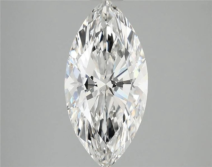 3.20 Carat · MARQUISE · F · VS1 · IGI · Excellent Cut