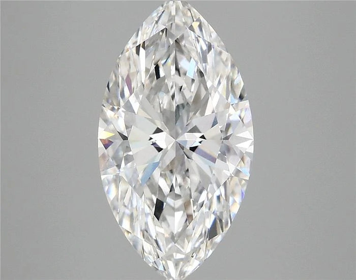2.99 Carat · MARQUISE · D · VS1 · IGI · Excellent Cut