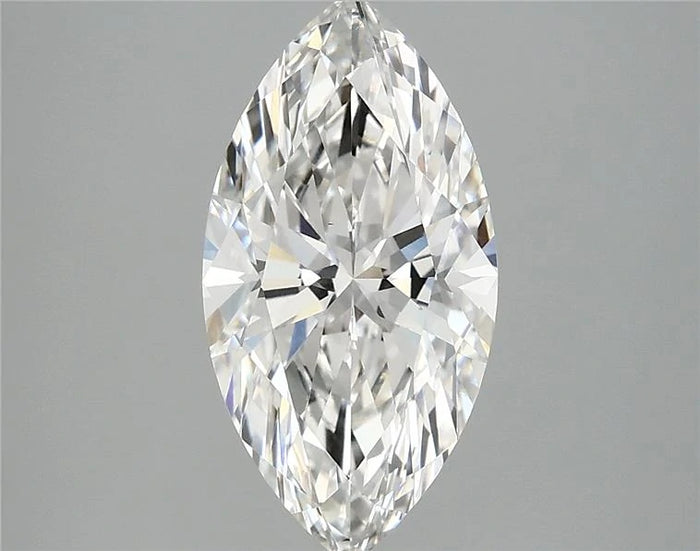 2.59 Carat · MARQUISE · F · VS1 · IGI · Excellent Cut