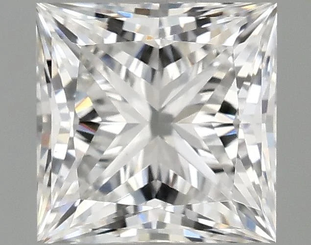 1.10 Carat · PRINCESS · E · VS1 · IGI · Excellent Cut
