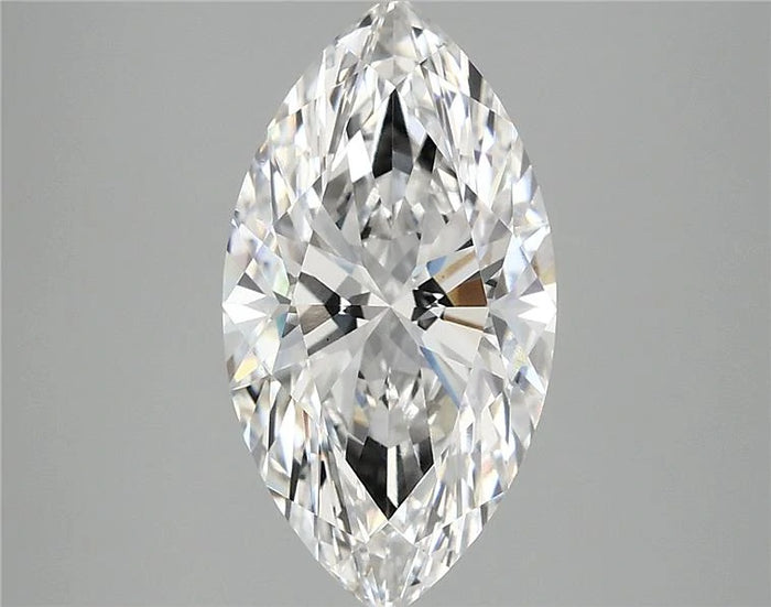 3.08 Carat · MARQUISE · E · VS1 · IGI · Excellent Cut