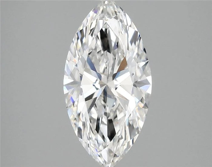 2.01 Carat · MARQUISE · E · VVS2 · IGI · Excellent Cut