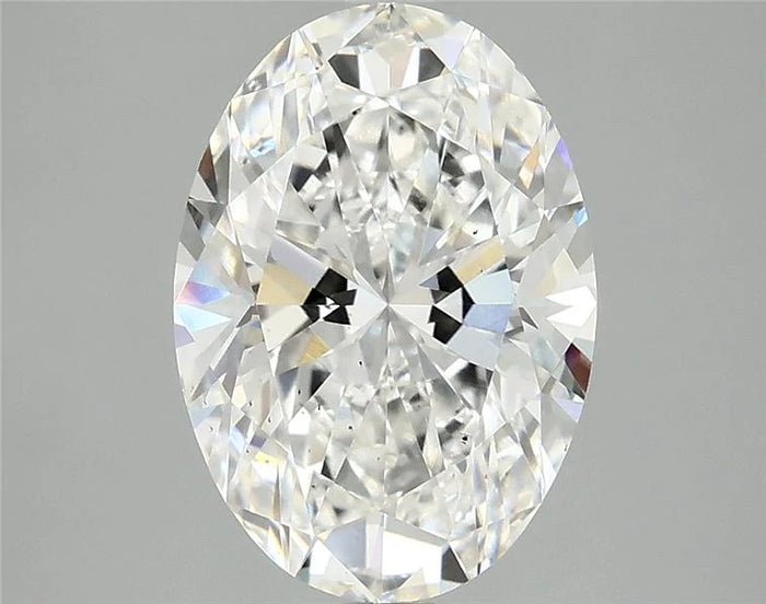 3.02 Carat · OVAL · E · VS2 · IGI · Excellent Cut