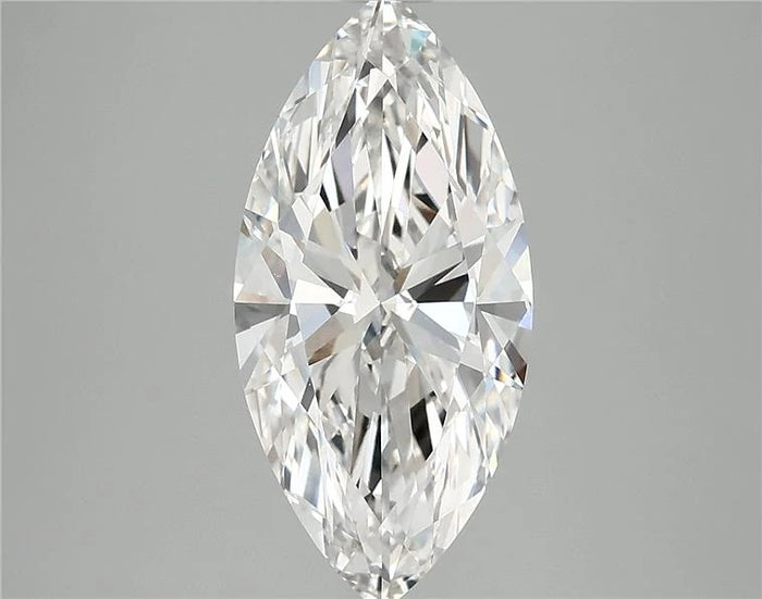 3.02 Carat · MARQUISE · F · VS2 · IGI · Excellent Cut