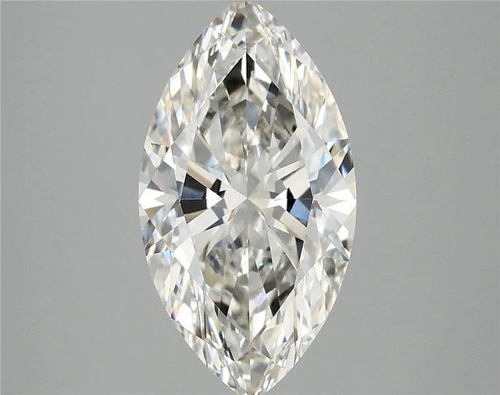 3.02 Carat · MARQUISE · G · VS1 · IGI · Excellent Cut