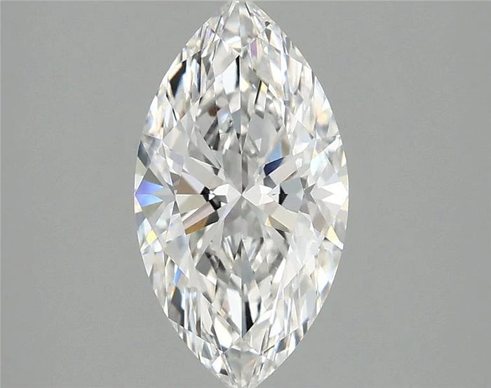 1.89 Carat · MARQUISE · E · VS2 · IGI · Excellent Cut