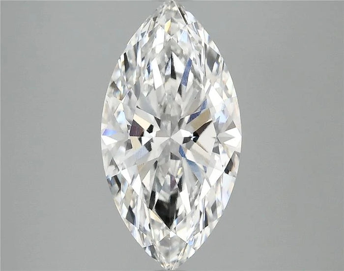 3.02 Carat · MARQUISE · F · VS1 · IGI · Excellent Cut
