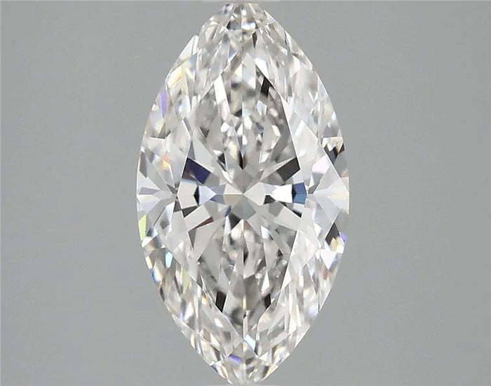 2.09 Carat · MARQUISE · F · VS2 · IGI · Excellent Cut