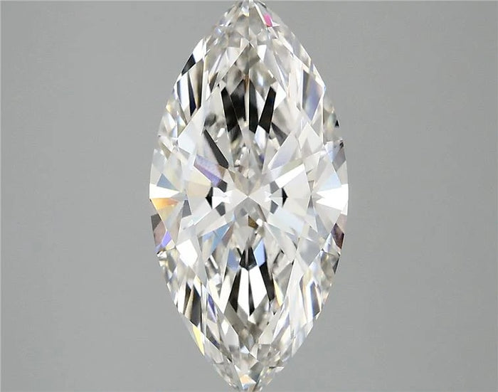 2.78 Carat · MARQUISE · F · VS1 · IGI · Excellent Cut