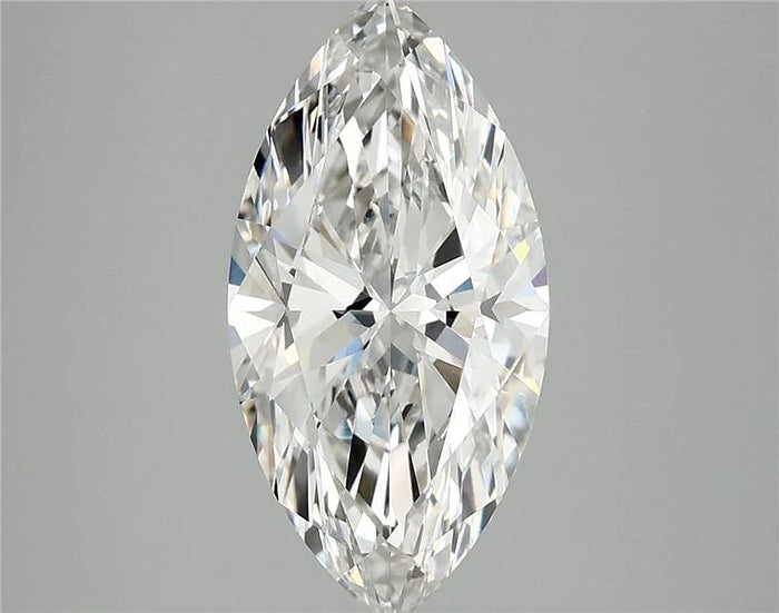 3.10 Carat · MARQUISE · F · VVS2 · IGI · Excellent Cut