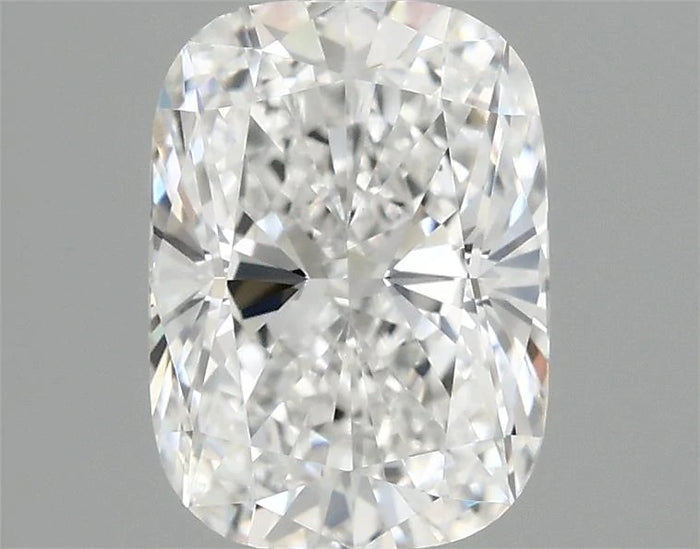1.04 Carat · CUSHION · D · VS1 · IGI · Excellent Cut