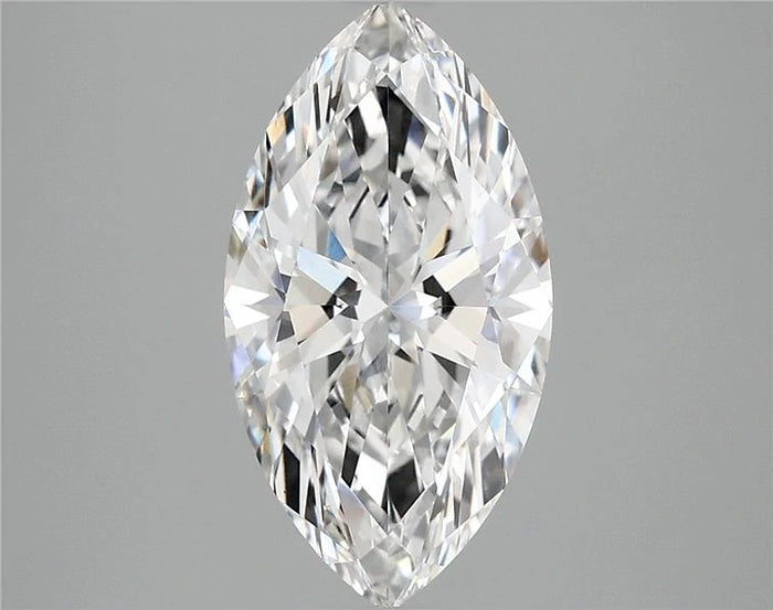 3.02 Carat · MARQUISE · E · VS1 · IGI · Excellent Cut