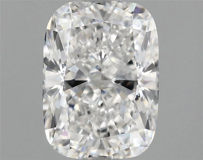 1.20 Carat · CUSHION · D · VS1 · IGI · Excellent Cut