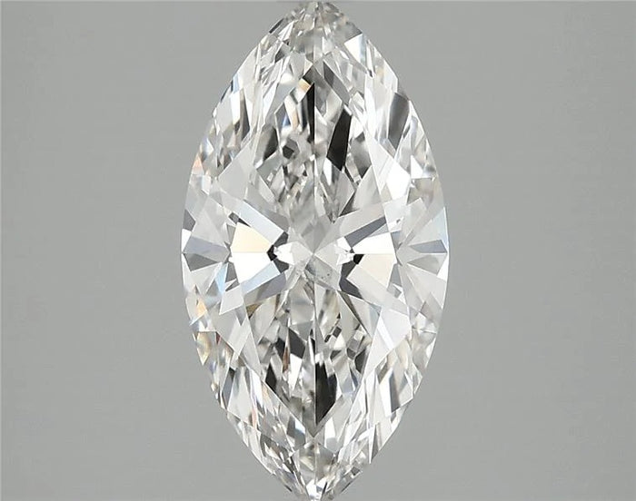 2.01 Carat · MARQUISE · G · VS1 · IGI · Excellent Cut