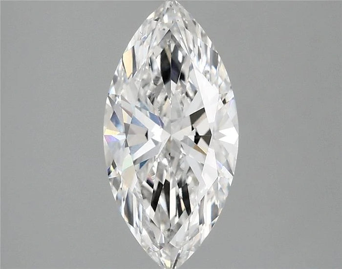 2.00 Carat · MARQUISE · E · VS1 · IGI · Excellent Cut