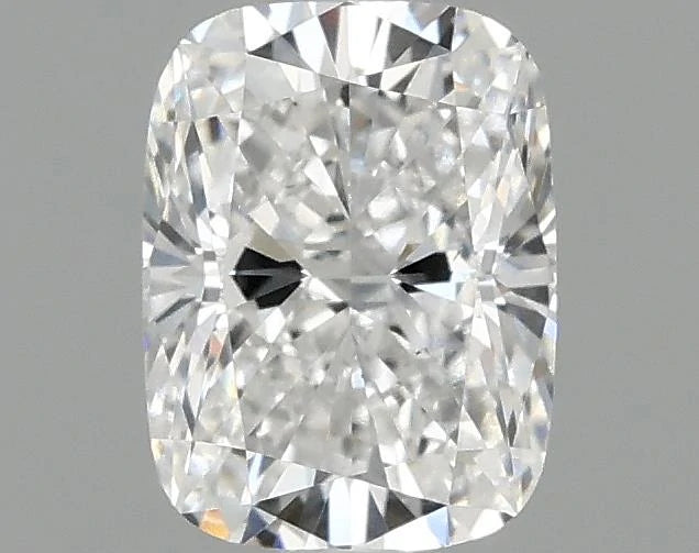 1.09 Carat · CUSHION · D · VS1 · IGI · Excellent Cut