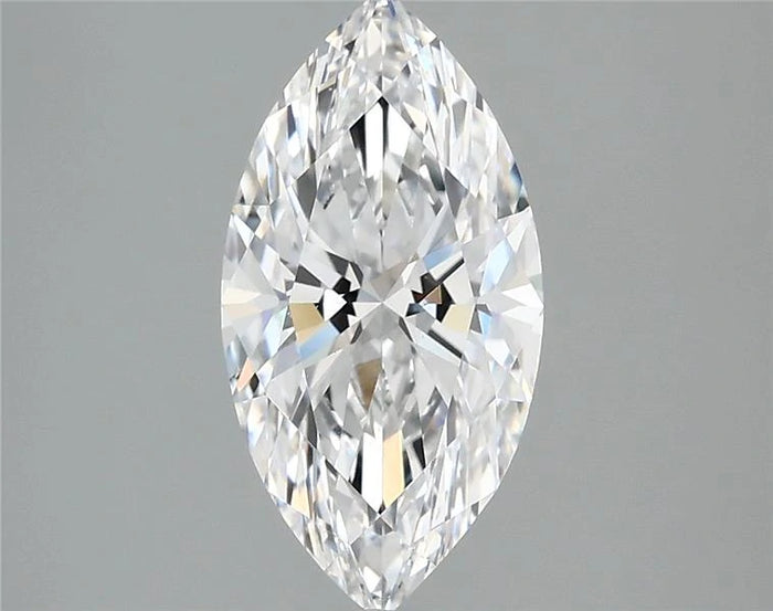 2.06 Carat · MARQUISE · D · VS2 · IGI · Excellent Cut