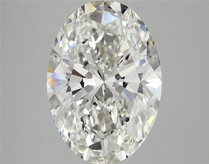 3.07 Carat · OVAL · G · VVS2 · IGI · Excellent Cut