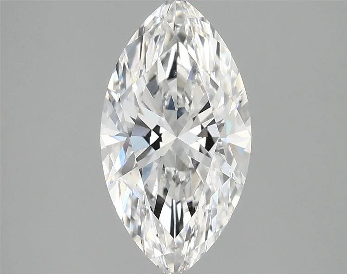2.04 Carat · MARQUISE · E · VS1 · IGI · Excellent Cut