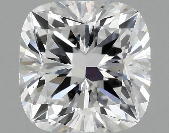 1.02 Carat · CUSHION · E · VS2 · IGI · Excellent Cut