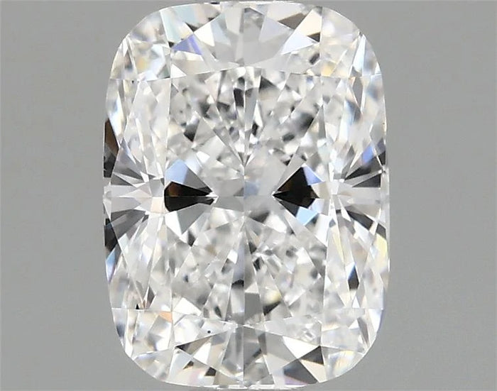1.05 Carat · CUSHION · D · VS1 · IGI · Excellent Cut