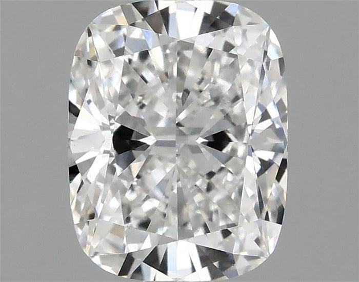 1.04 Carat · CUSHION · E · VS2 · IGI · Excellent Cut