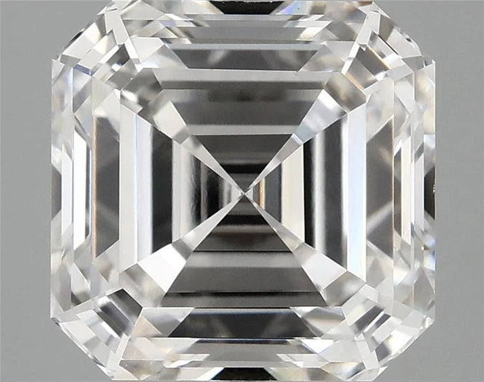 2.99 Carat · ASSCHER · F · VS1 · IGI · Excellent Cut