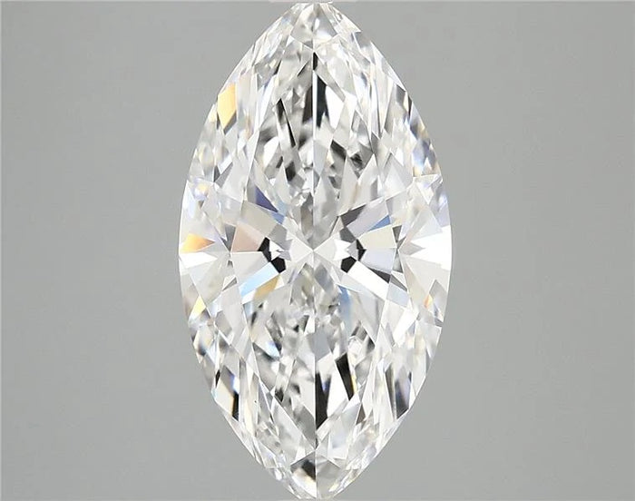 3.01 Carat · MARQUISE · E · VS1 · IGI · Excellent Cut