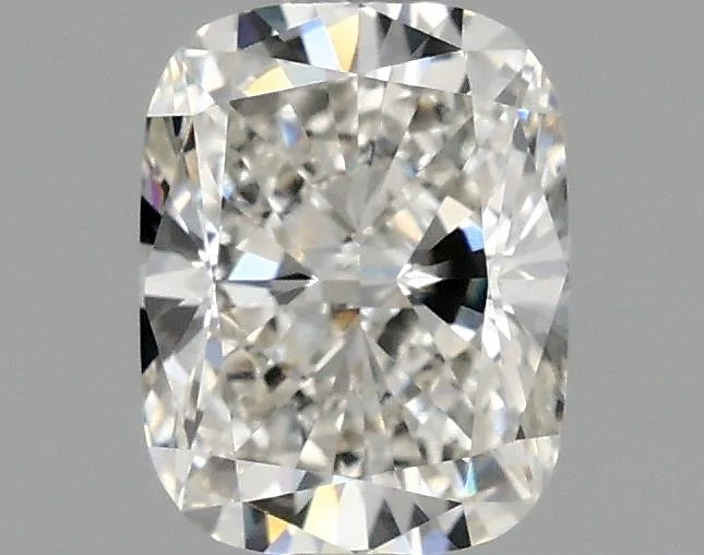 1.03 Carat · CUSHION · F · VS1 · IGI · Excellent Cut