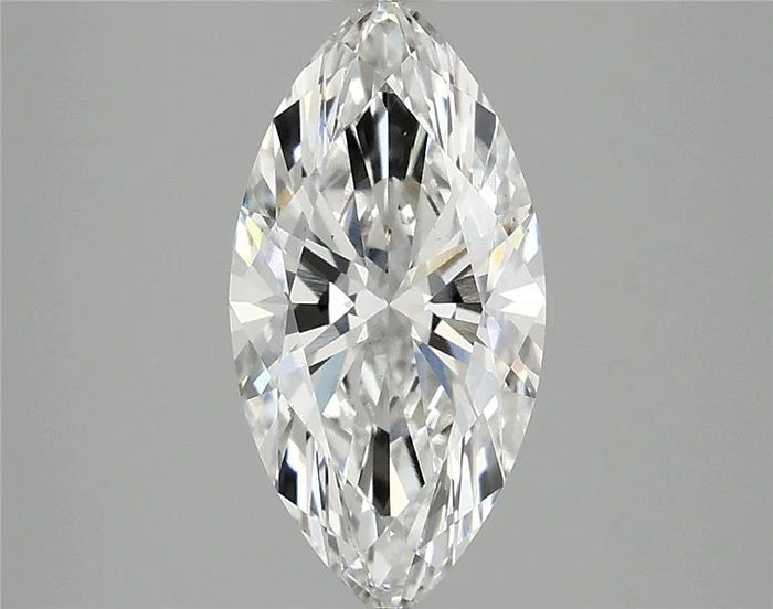 1.88 Carat · MARQUISE · E · VS2 · IGI · Excellent Cut