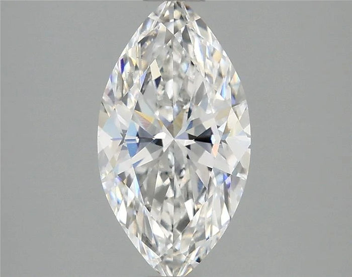 2.05 Carat · MARQUISE · E · VS1 · IGI · Excellent Cut