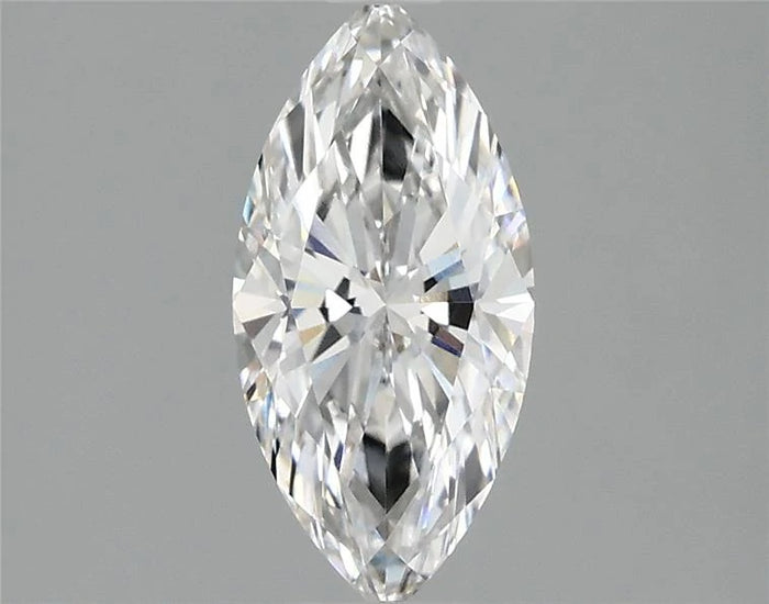 1.06 Carat · MARQUISE · E · VS1 · IGI · Excellent Cut