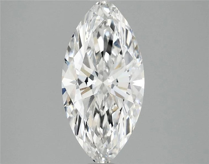 2.05 Carat · MARQUISE · E · VS1 · IGI · Excellent Cut