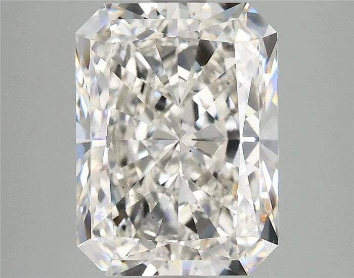 5.10 Carat · RADIANT · G · VS2 · IGI · Excellent Cut