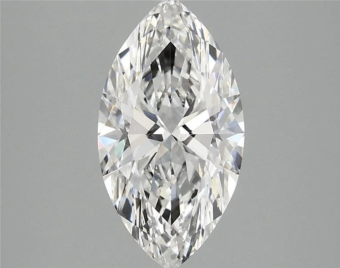 1.97 Carat · MARQUISE · E · VS2 · IGI · Excellent Cut
