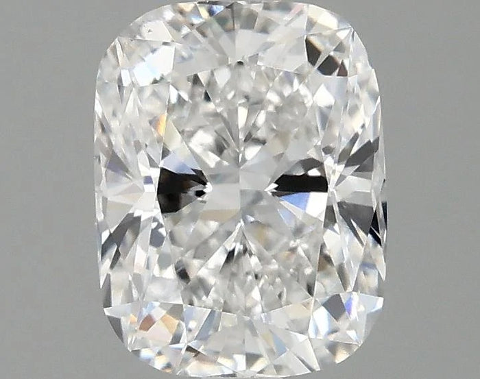 1.09 Carat · CUSHION · E · VS1 · IGI · Excellent Cut